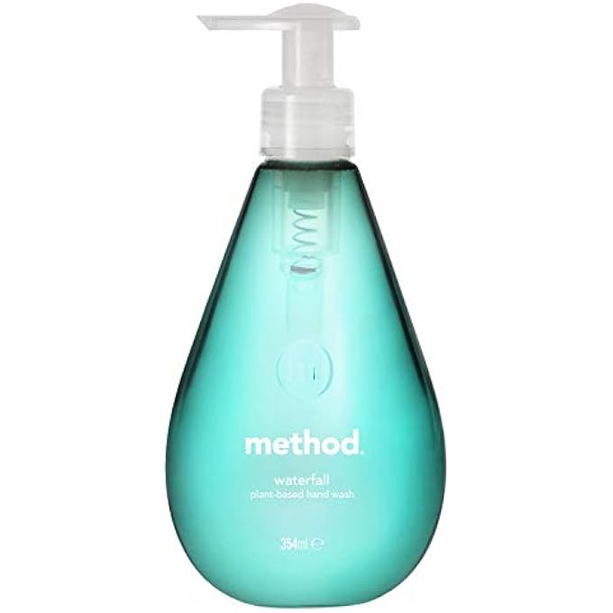 Method HAND SOAP WATERFALL 354 ML - Image 1